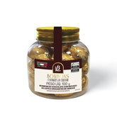 Pote Bombom Cookies & Cream 100g