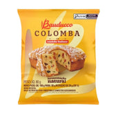 Mini Colomba Frutas Bauducco - 80g