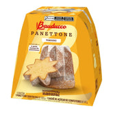 Pandoro Bauducco 500g | 6 unidades