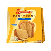 Panettone Vanilla 680g | 12 unidades